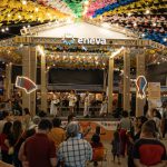 vila do forr abre espa o para artistas sergipanos e celebra 20260618