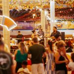 vila do forr agita a orla da atalaia com shows quadrilhas e 20260609