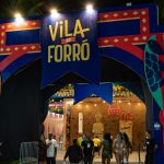 vila do forr agita a segunda feira com shows quadrilha e tea 20260622
