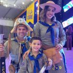 vila do forr celebra cultura popular com artistas de v rias 20260606