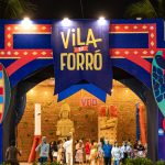 vila do forr celebra identidade sergipana com atra es 100 do 20260628