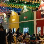 vila do forr celebra ra zes sergipanas com decora o que enca 20260609