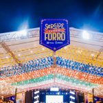 vila do forr recebe artistas sergipanos neste s bado na orla 20260605