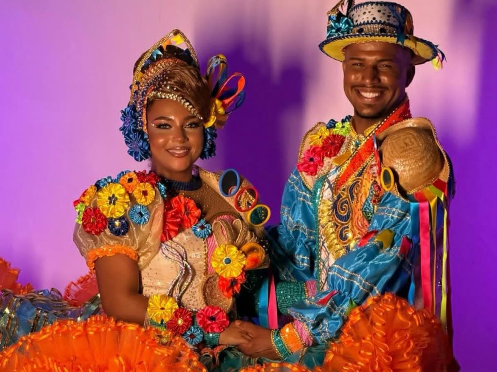 vila do povo traz quadrilha s culo xx para abertura do s o j 20260602