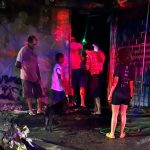 vizinhos evitam trag dia ao conter fogo em casa no santa mar 20260614