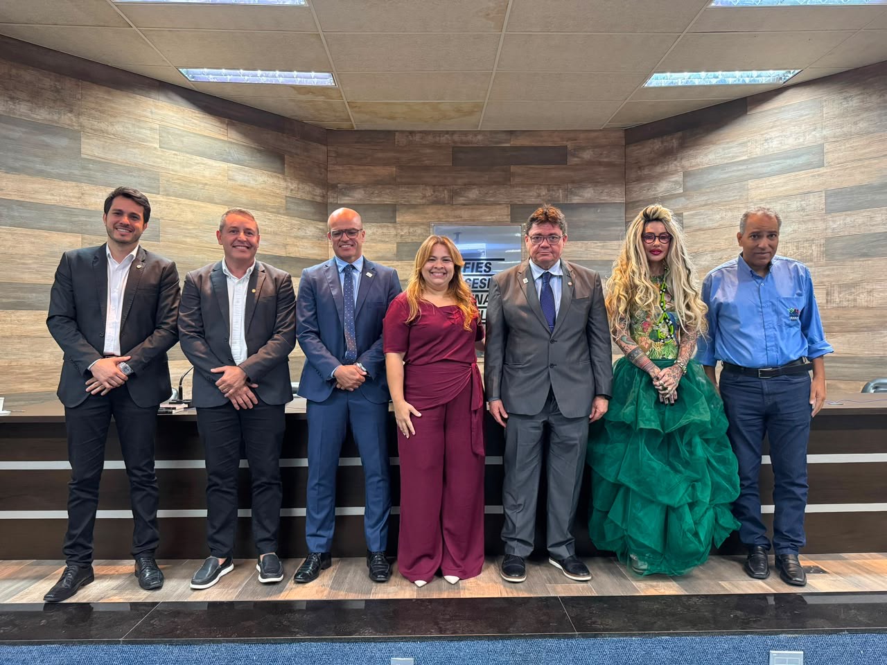 1º Fórum de Meio Ambiente e Tecnologias discute inovação e segurança jurídica em Sergipe