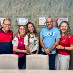 a o de doa o de sangue mobiliza mais de 100 volunt rios em a 20260701