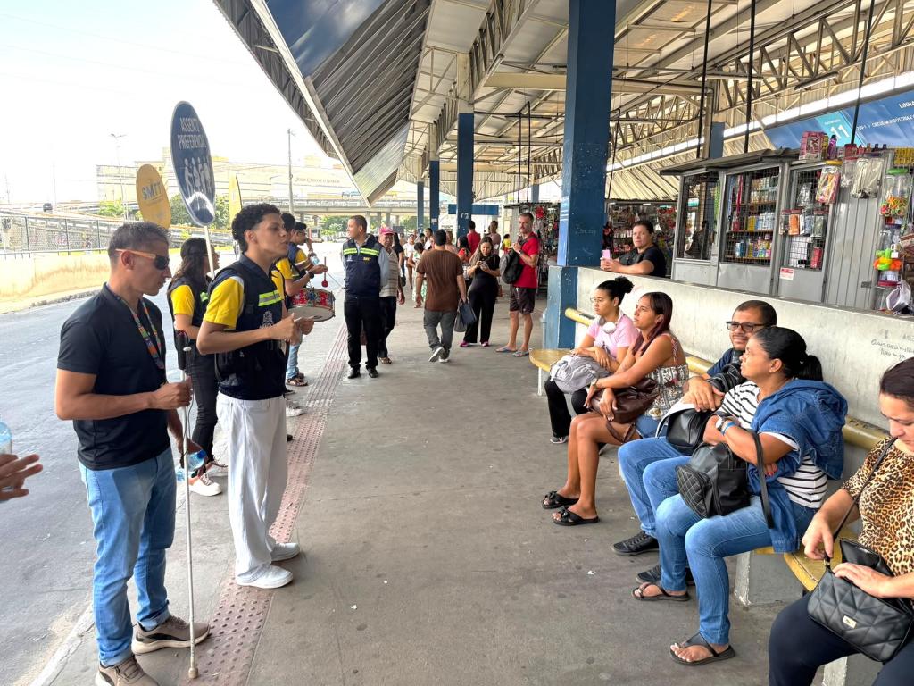 a o educativa em aracaju promove respeito acessibilidade no 20260714