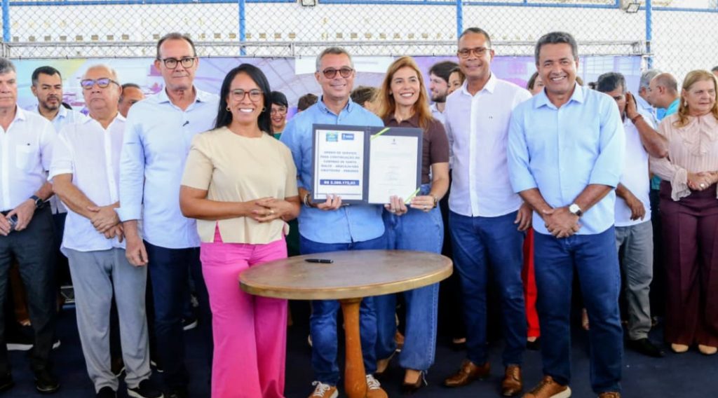 acelera sergipe j passa de r 1 1 bilh o em investimentos 20260701