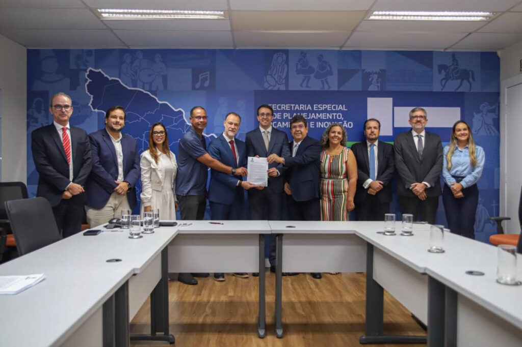 acordo define tra ado consensual entre aracaju e s o crist v 20260717