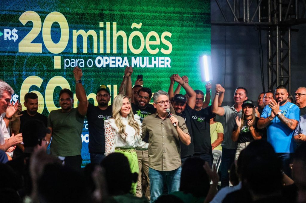 adriana carvalho assume 1 supl ncia na chapa de alessandro v 20260704