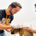 aju animal aracaju realiza 256 atendimentos veterin rios gra 20260703