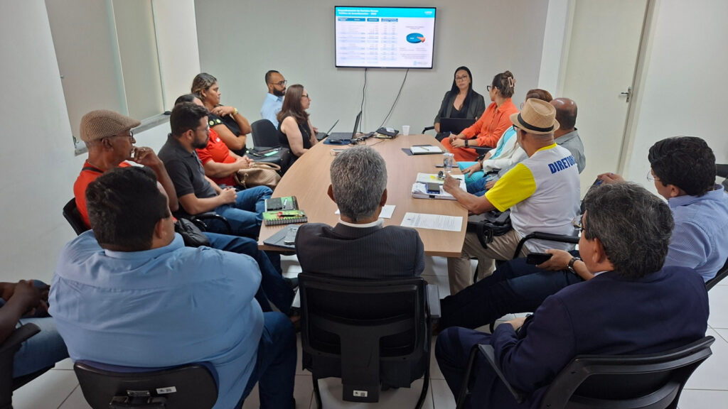 AjuPrev promove audiência pública para apresentar resultados da gestão previdenciária
