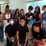 ajuprev realiza projeto juventude pensionista com foco em op 20260702