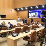 alese aprova projeto que amplia vagas na sa de em sergipe 20260701