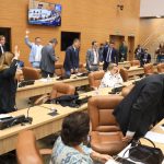 alese aprova reestrutura o do plano de cargos da sa de e cri 20260701