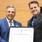 alese entrega t tulo de cidadania sergipana ao delegado henr 20260703