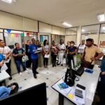 alunos da fundat visitam sede e aprendem administra o na pr 20260713