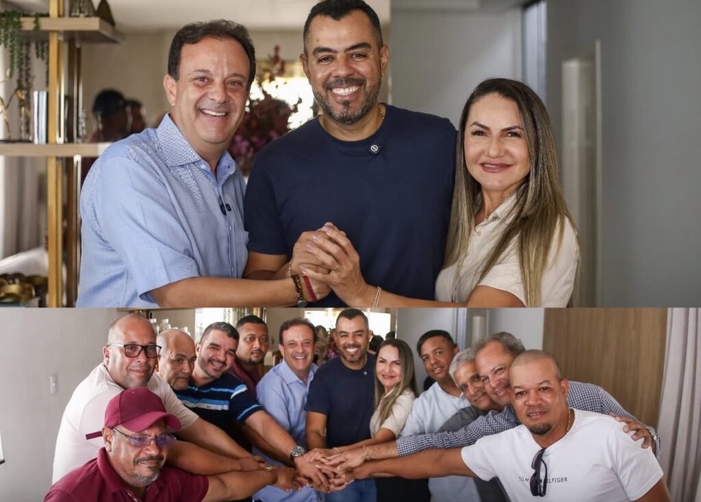 andr moura visita riachuelo e promete ampliar investimentos 20260714