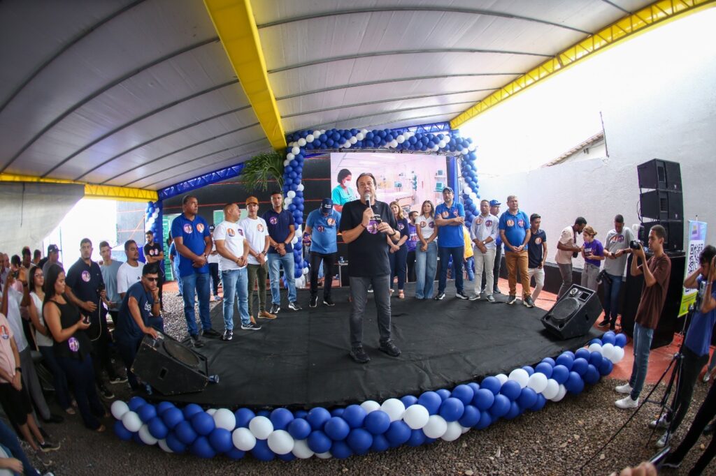 André Moura visita Itaporanga, Carmópolis e Muribeca e reforça diálogo com o interior