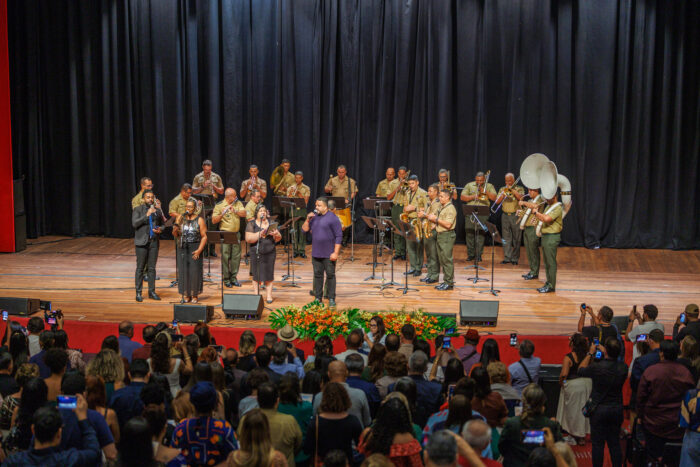 Aracaju adota seu primeiro hino municipal após 171 anos