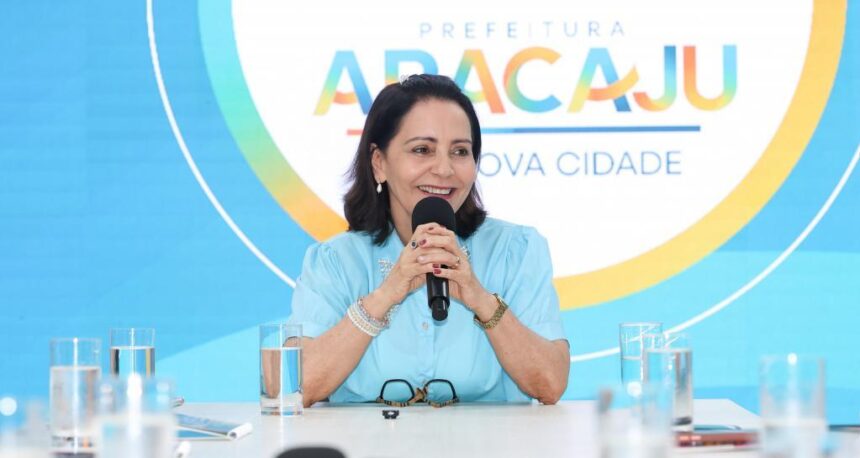 aracaju agora tem lei para regular emendas parlamentares imp 20260716