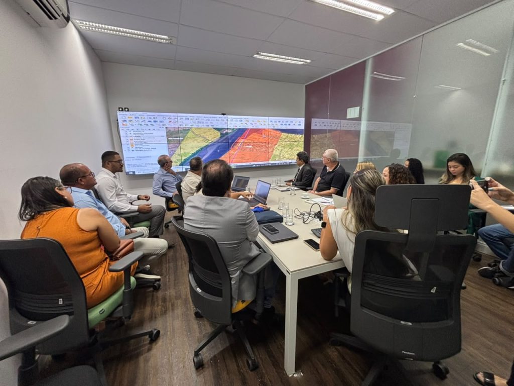 aracaju e s o crist v o avan am na defini o dos limites terr 20260706