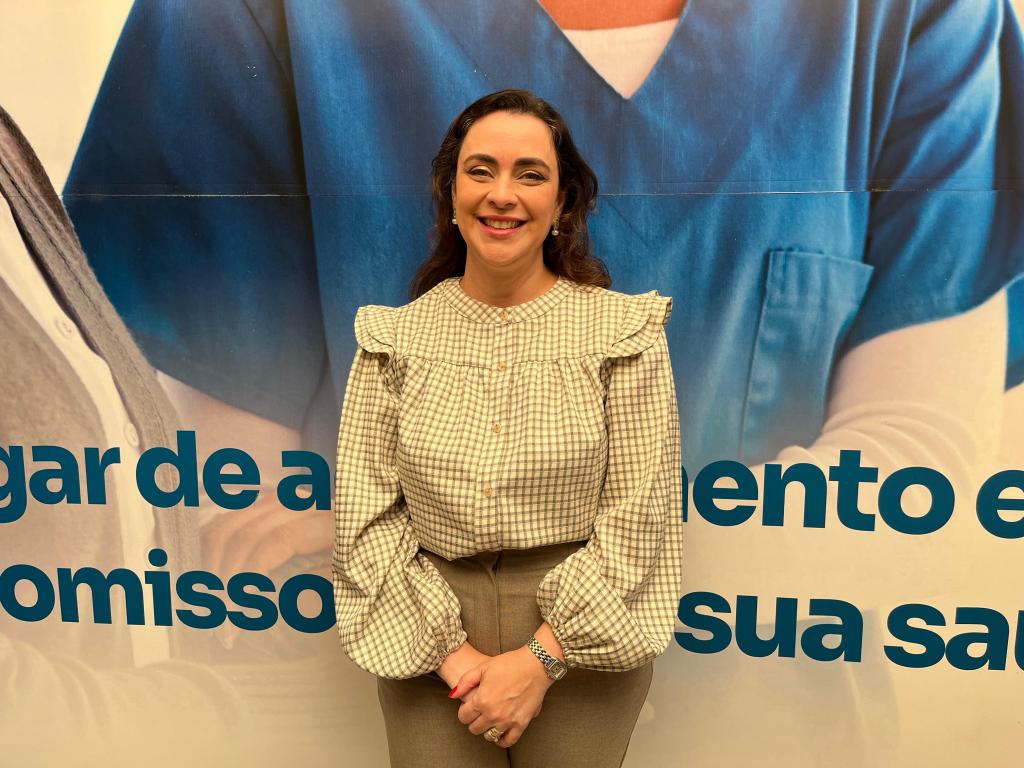 Aracaju instala totens do Hospital Digital no Nestor Piva