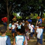 aracaju realiza 103 a es de educa o ambiental no primeiro se 20260709
