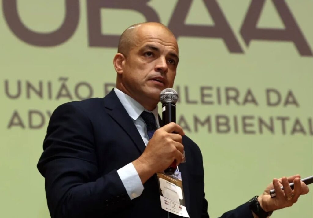 aracaju receber f rum sobre a nova lei de licenciamento ambi 20260713