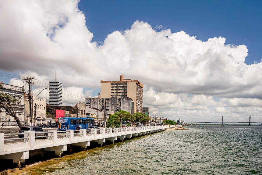 aracaju se destaca na gera o de empregos com crescimento em 20260707