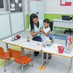 aracaju tem 1 120 alunos em atendimento especializado em 56 20260703