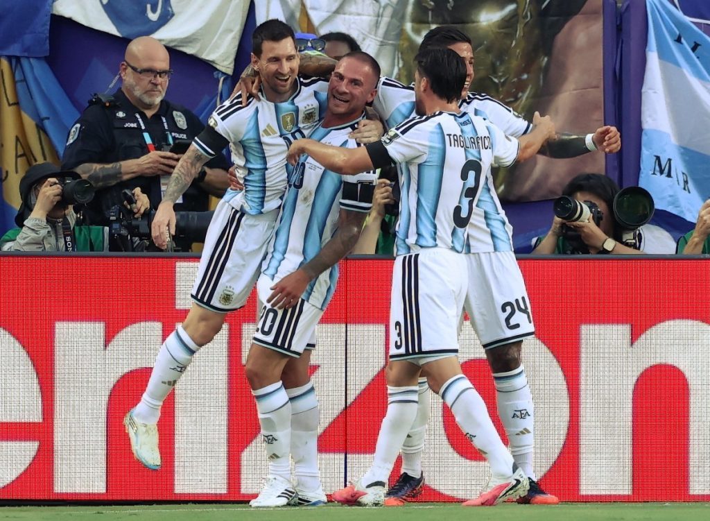 argentina x suica copa 2026