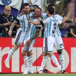 argentina x suica copa 2026