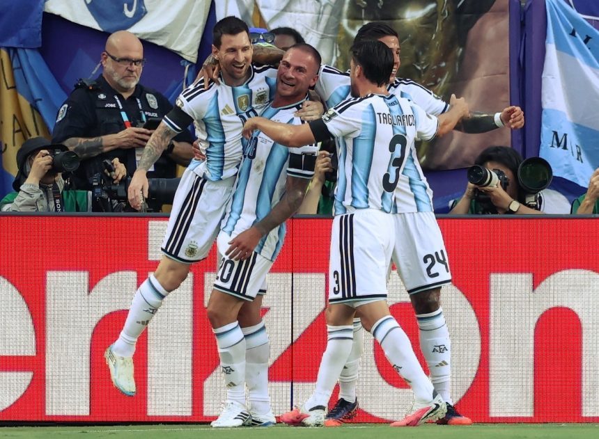 argentina x suica copa 2026