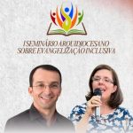 arquidiocese de aracaju realiza i semin rio sobre evangeliza 20260707