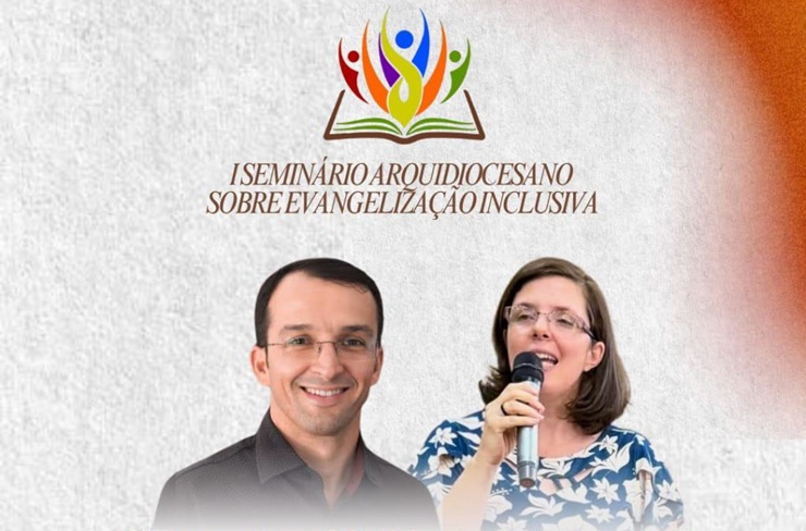 arquidiocese de aracaju realiza i semin rio sobre evangeliza 20260707