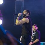arrai do povo traz brasil x noruega e shows neste domingo em 20260702