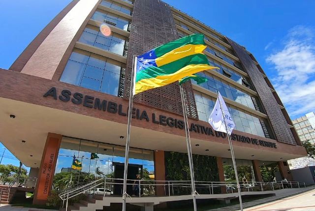 assembleia aprova reestrutura o do plano de cargos da sa de 20260702