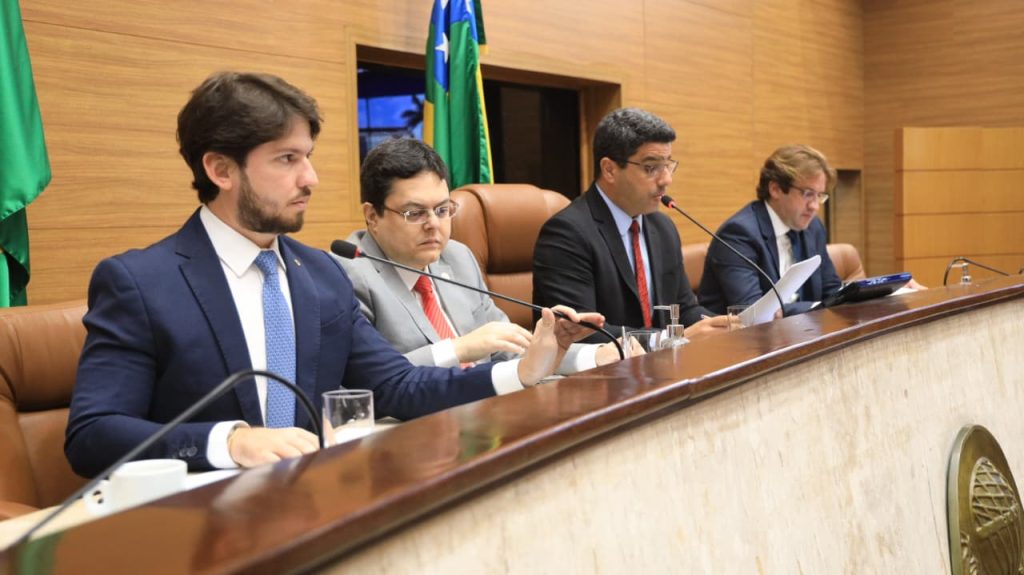 assembleia legislativa aprova projetos sobre estatuto da pol 20260702
