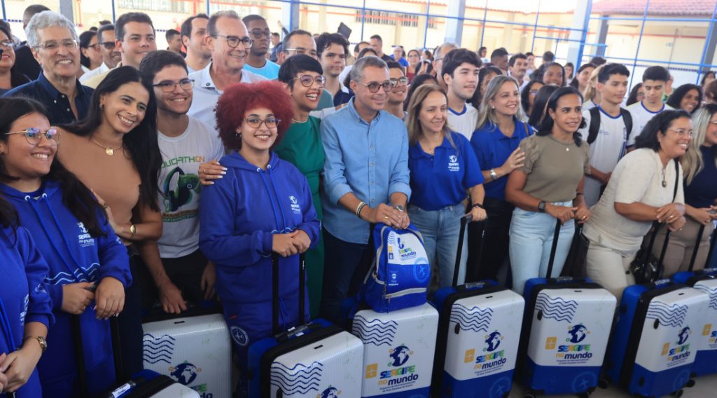 banese apoia 40 alunos sergipanos que far o interc mbio pelo 20260702