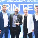 befly travel aracaju recebe pr mio top seller 2025 e leva tu 20260706