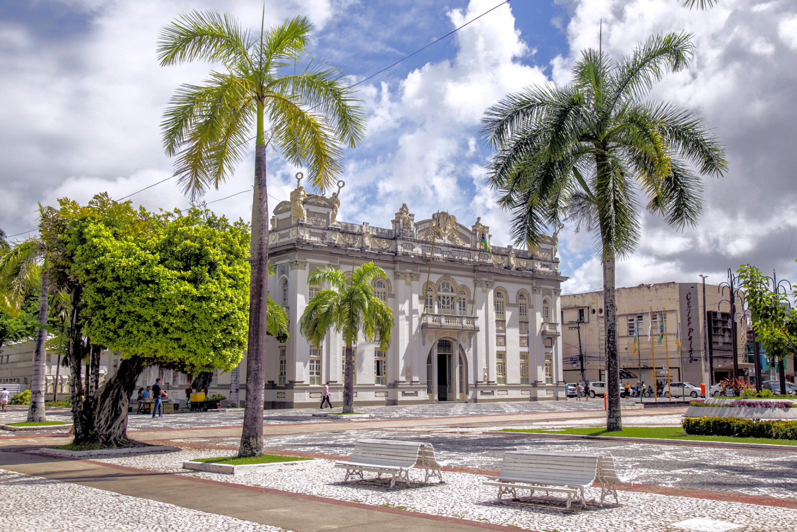 BNDES libera R$105,5 mi para cultura e turismo em Sergipe