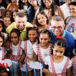 boquim inaugura nova creche que atender mais de 200 crian as 20260703