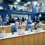 c mara de aracaju aprova ldo 2027 com foco em participa o po 20260716