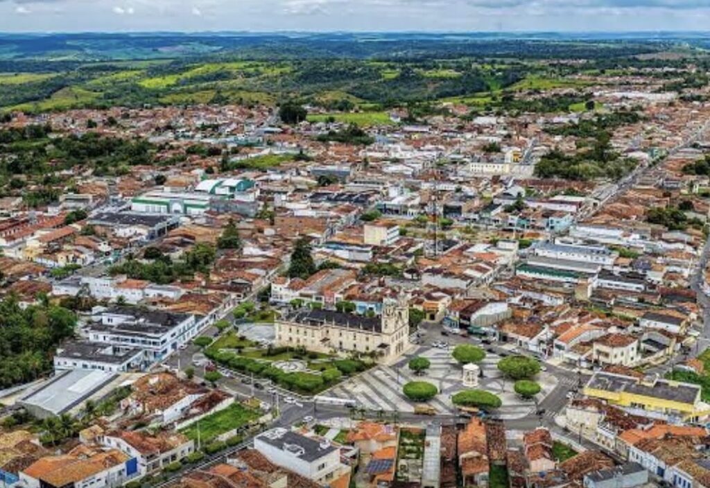 capela reconhecida com 2 coloca o em ranking de sa de em ser 20260713