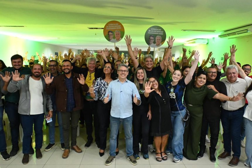 caravana coragem sergipe chega a est ncia e destaca r 71 mi 20260704