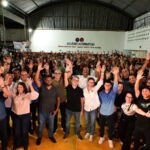 caravana de alessandro vieira chega a s o crist v o e anunci 20260716