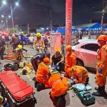 carro bate em moto acerta dois ciclistas e derruba sem foro 20260702