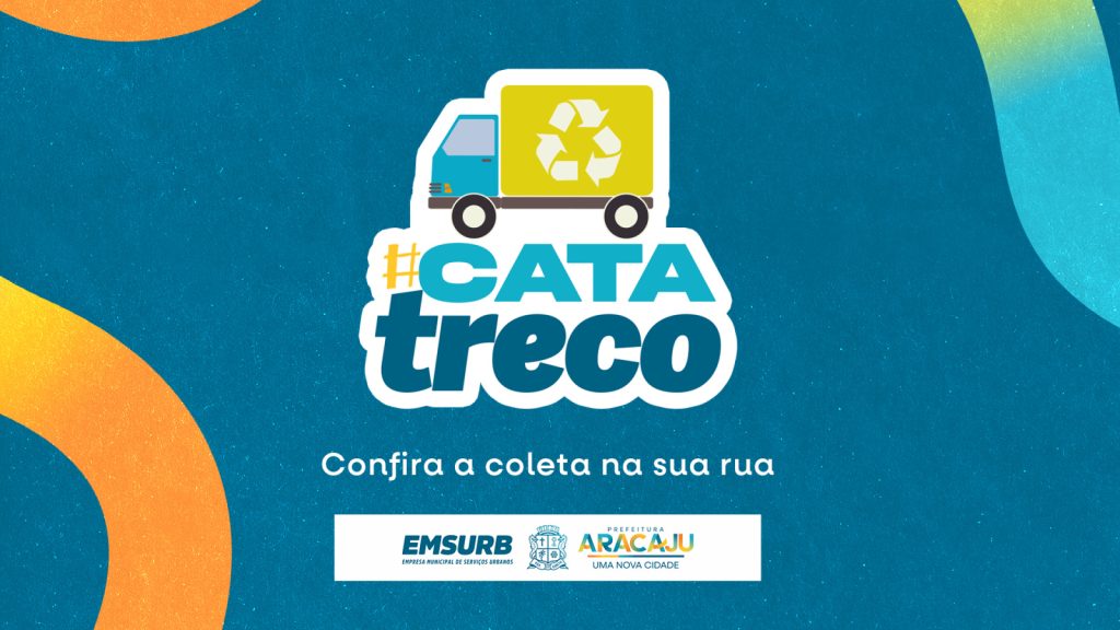 cata treco passa pelo grageru nesta segunda veja a programa 20260706
